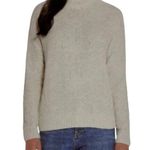 Weatherproof Women’s Whitecap Grey Cream Sweater style Vintage XS Photo 0