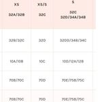 Free People NWOT Good Karma Tile Textured Square Neck Bra Outerspace, XS / S Photo 14