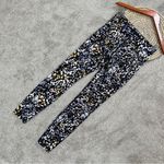 Lululemon Speed Up Tight Legging 28" Full-On Luxtreme in Metropolis Glow Multi 6 Photo 5