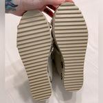 Esqape by yru platform sneakers Size 8.5 Photo 6