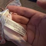 Flora Nikrooz  small romper Photo 10