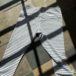 Scorpio Sol Striped leggings Photo 2