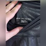 Aerie  Pleather Leggings Photo 3
