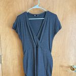 isabella oliver maternity dress v Photo 1