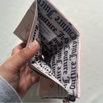 Juicy Couture Pink Quilted Wallet Set Photo 3