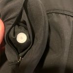 Lululemon reversible gray shorts s6 choose a side running short Photo 2