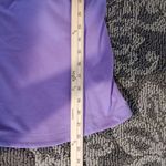 Lululemon  Athletica Swank Tank In Power Purple Top Gym Running Womens Size 4 Photo 8