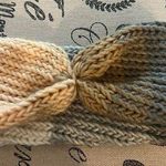 HAZY DAYS DIY handmade knit headband ear warmer Photo 0