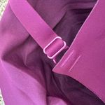 NWT Knix Revolution Bra Size XXL Smooth Soft Wireless Purple Sexy Sensual V4 Photo 6