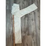 Vineyard Vines Corduroy Mid Rise Kickflare Size 26 Photo 5