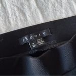 Theory  Abdelle Black Ski Legging Pant, size P (0) Photo 4