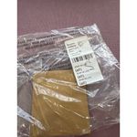 Jenny Bird  Doune Chunky Hoop in Silver One Size Womens Jewelry Photo 7