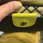 Spartina 449 Spartina natural linen, Genuine leather beautifully made-very light wear/flaking Photo 5