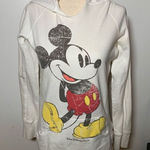 Disney  World shirt, white Mickey Photo 0