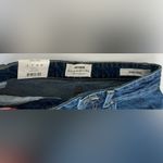 Cotton On Mom Jeans 100% Cotton Size 4 NWT Photo 2