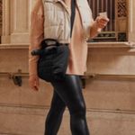 Aerie Offline by Faux Leather Leggings 785 Photo 1