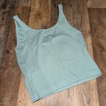 Pro-Fit  Ribbed Tank Top Photo 1