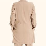 Max Studio Mac Studio London trench coat Photo 5