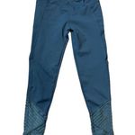 BKE Core High Waisted Active Legging Charcoal gray Sz S Photo 2