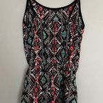 Uk2la  Colorful Summer Romper Photo 6