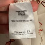 Metaphor  Womens Diamond Style Pattern Scoop Neck Camisole Tank Size Large L Photo 3