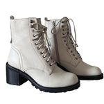 Seychelles Combat Boots Photo 0