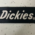 Dickies  Black Canvas Belt Photo 7