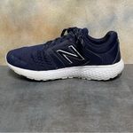 New Balance 520 V5 W520SK5 Women's Navy Blue Wide Sneakers Size 9.5D Photo 8