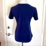 NFL New England Patriots Football T-Shirt Photo 1