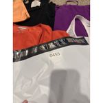 Lot Five Women’s Large Tank Tops L Workout Exercise Shirt Photo 6