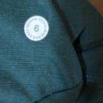 Lululemon  Align Super-High-Rise Ribbed-Waist Jogger size 6 Photo 2