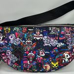 Tokidoki NWT Super Cute Half Circle Purse Bag 🦄🦄 Photo 3