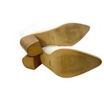 Women’s Billini Nirvana Boots size 8 White Photo 6