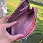 Kate Spade Pink Wallet Photo 10