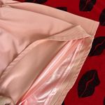 Japan Kawaii heart cut out dress XS Photo 3