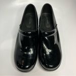 Lands' End Lands‎ End black clogs size 9 Photo 1