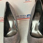 FINAL MARKDOWN Silver Women's Shoes 8 Photo 6