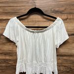 cha cha vente  small blouse Photo 2