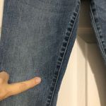 Aeropostale ‎ women’s skinny jean 27 x 30. Medium wash Photo 3