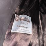 Grandella fur coat Black Size 12 Photo 5