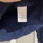 Vineyard Vines Women’s Navy Blue Star Hoodie Size XS Photo 4