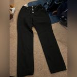 We Wore What NWT  the Danielle jean crystal button 25 Photo 3