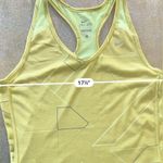 Nike Women's Activewear Green Tank Top (171) Photo 9