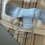 Antonio Melani NWT Cropped Wide Leg Pants High Rise Pleated Womens 16 Photo 8