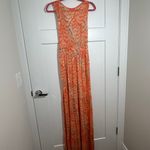 st. john's bay Small long maxi dress, small beach dress Photo 3