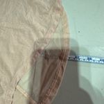 Vintage Y2K Victoria's Secret PINK Super Soft Tank Top Pink Racerback Mesh Sz S Photo 10