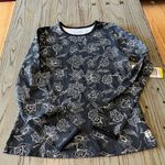 Hang Ten  long sleeve rashguard with upf 50+ Photo 4