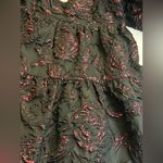 Amanda Uprichard  Maisie Dress In Rosewood NWT Photo 8