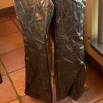 Xhilaration Faux SNAKESKIN jeans Photo 1