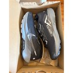 Nike  Pegasus Trail 5 GTX Running Shoes Black Wolf Grey Cool Grey Size 8.5 Photo 1